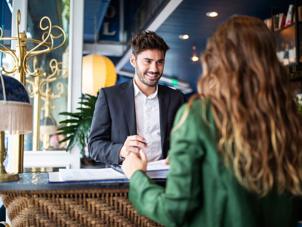 Фото отеля 3