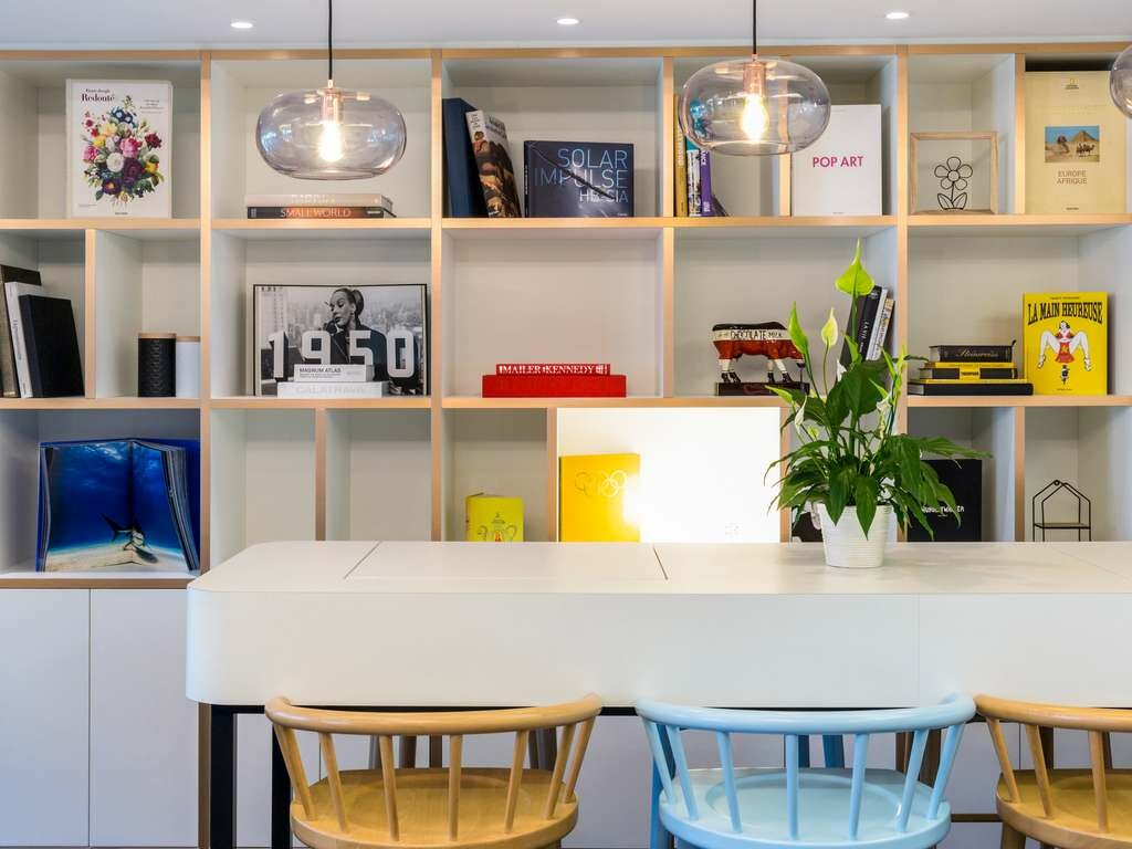 Фото Ibis Geneve Petit Lancy