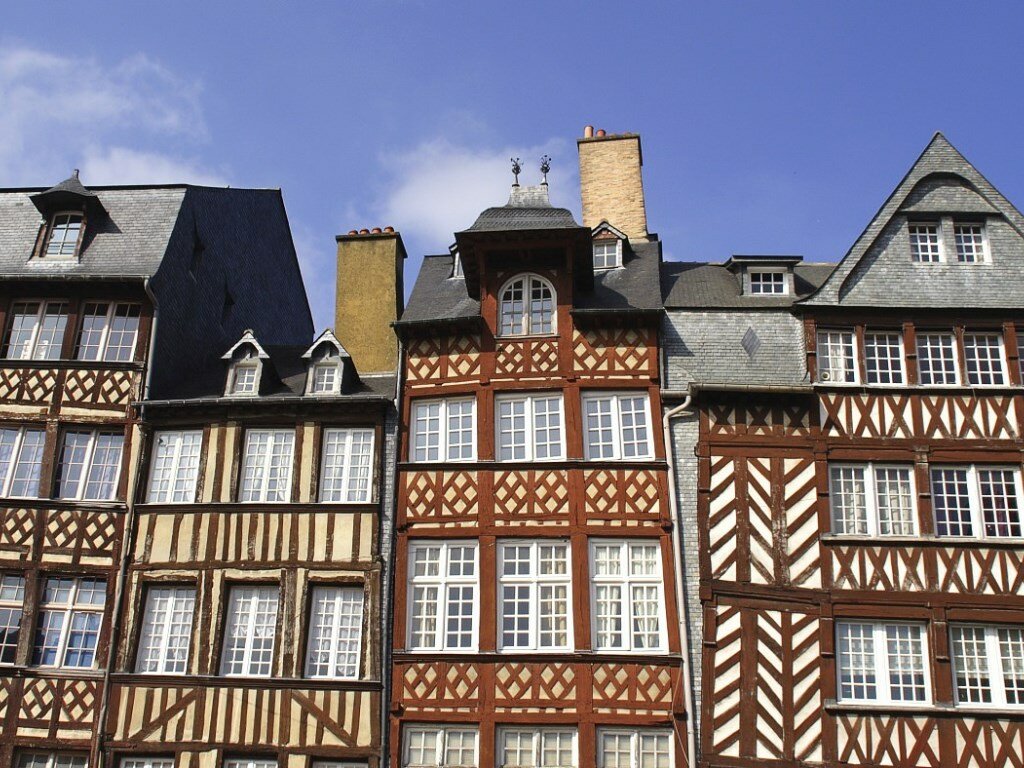 Фото Balthazar Hotel & SPA Rennes Mgallery By Sofitel