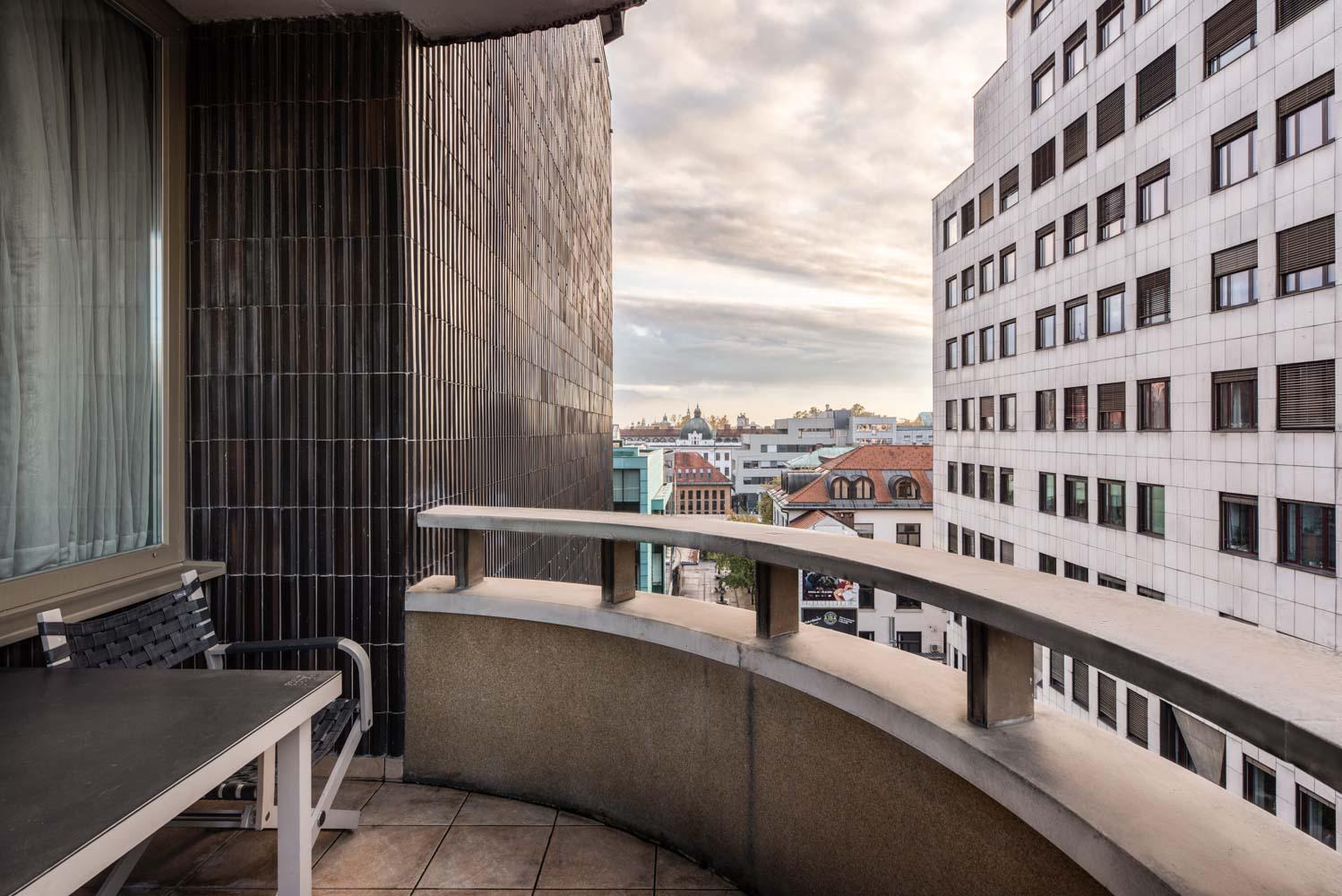 Фото Eurostars uHotel