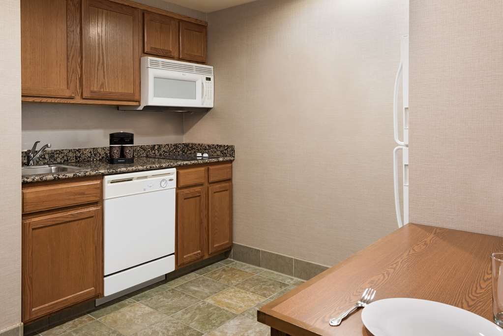 Фото Homewood Suites by Hilton Buffalo-Amherst