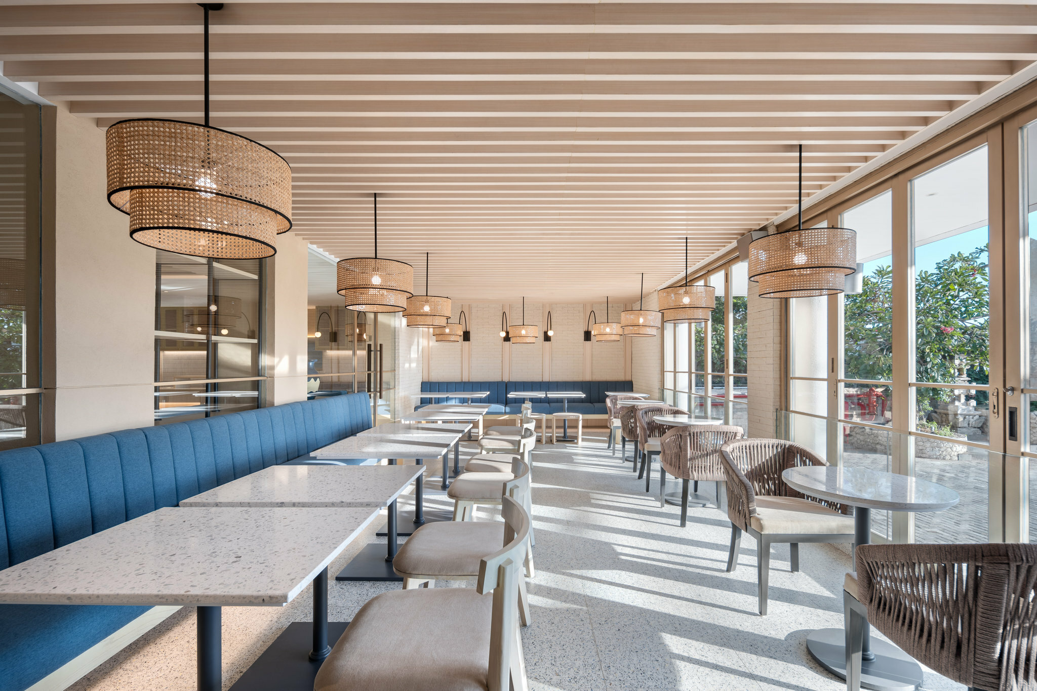 Фото Holiday Inn Express Bali Sunset Road by IHG