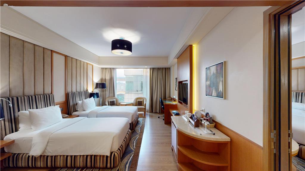 Фото Radisson Blu Hotel Nagpur