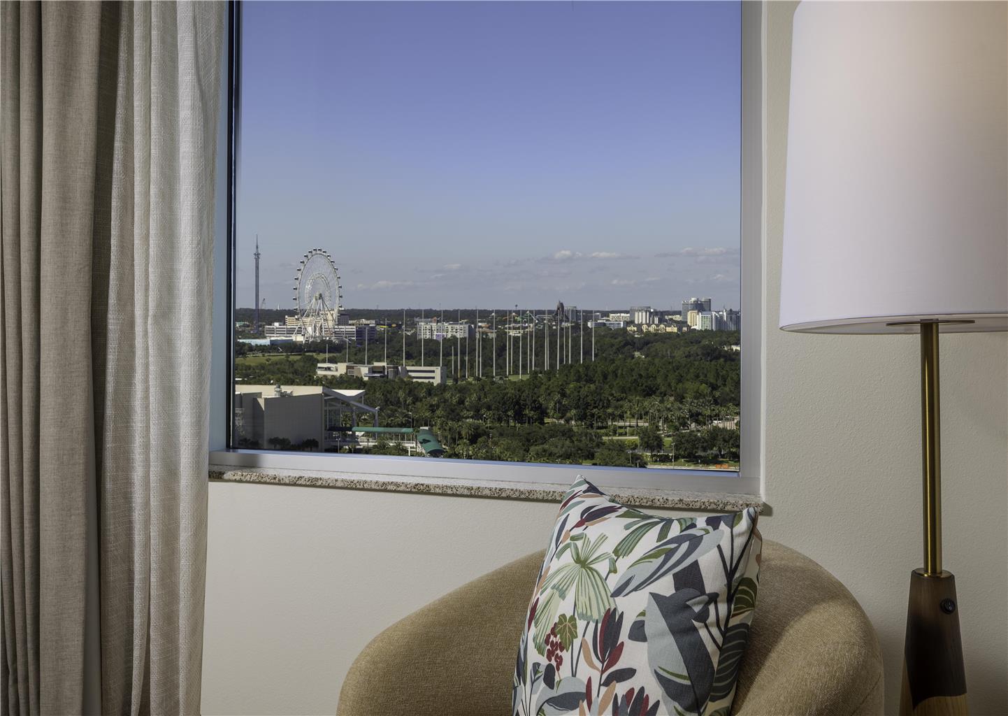 Фото Hilton Orlando