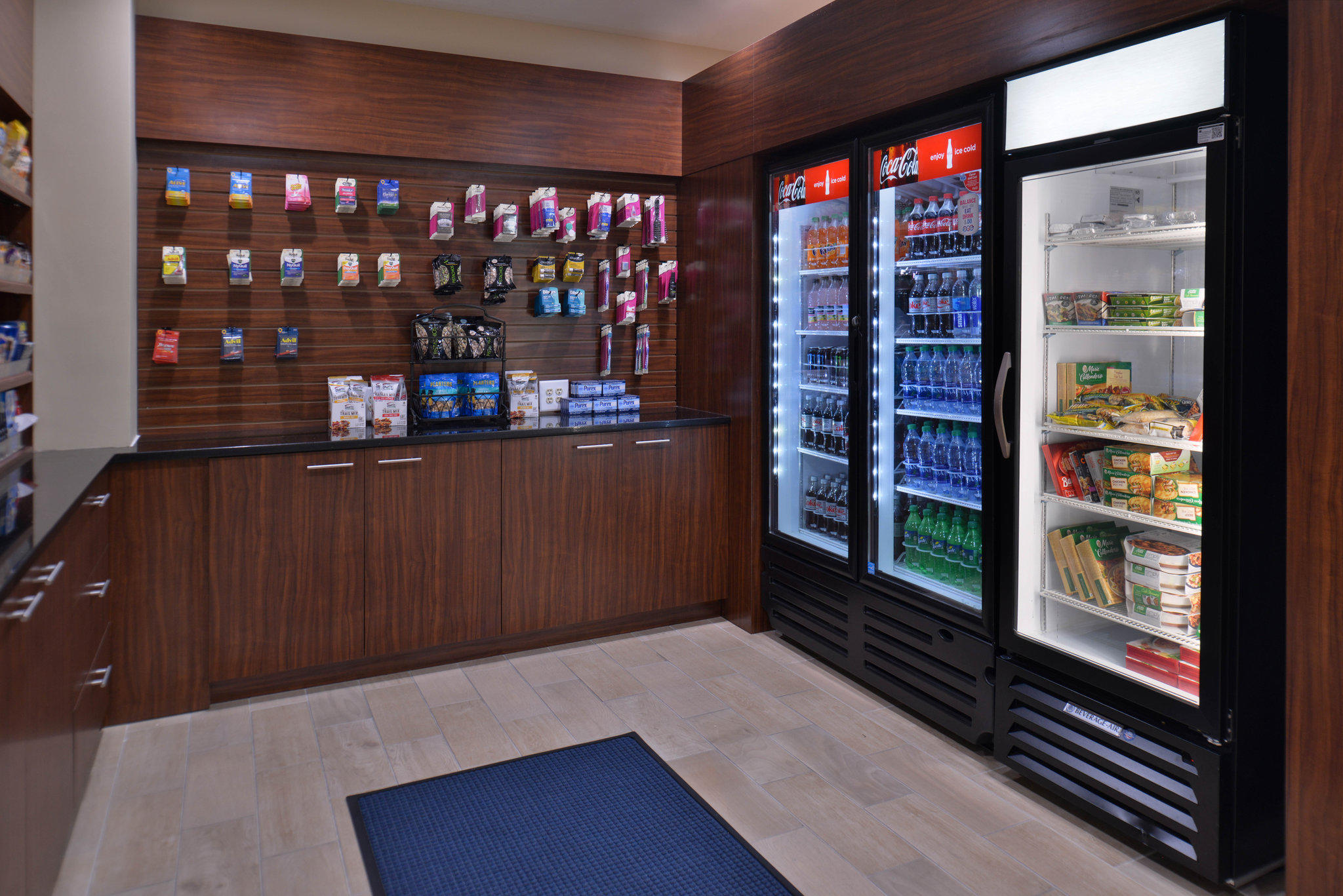 Фото Holiday Inn Express & Suites Dearborn Sw - Detroit Area, an Ihg Hotel