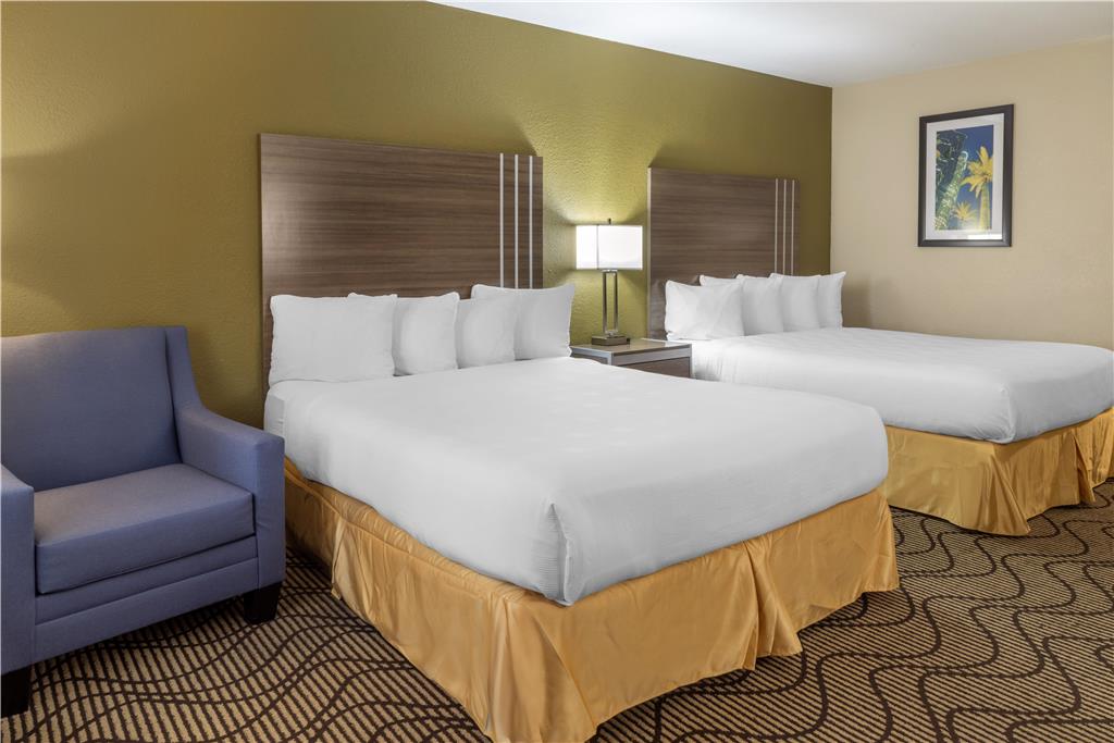 Фото Best Western Heritage Inn