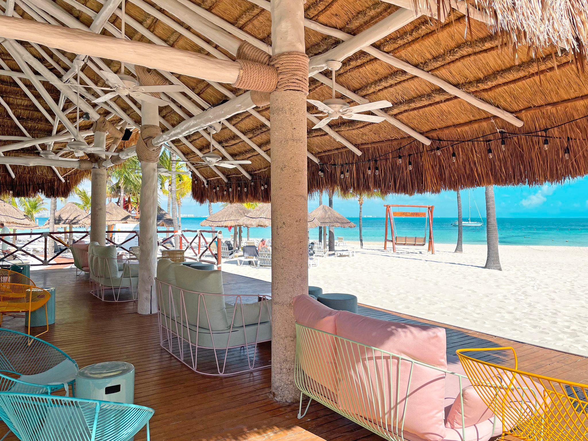 Фото InterContinental Presidente Cancun Resort, an Ihg Hotel