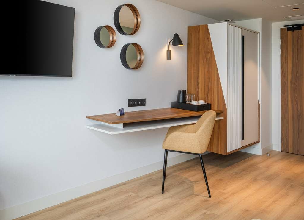 Фото Radisson Blu Grand Hotel & Spa, Malo-Les-Bains