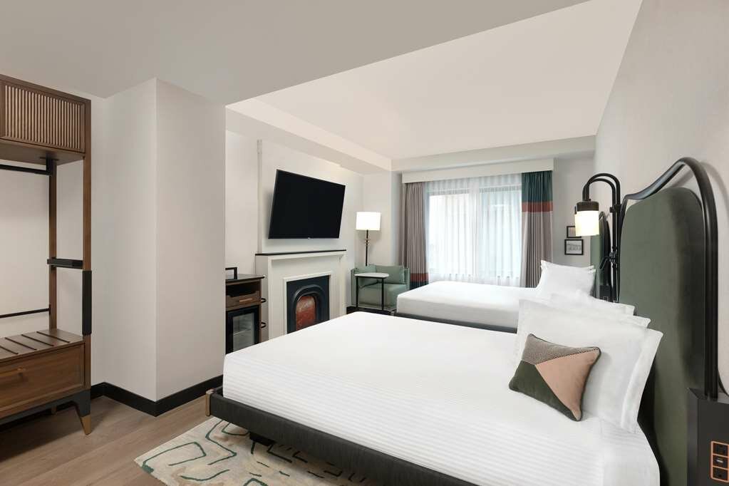 Фото Onyx Boston Downtown