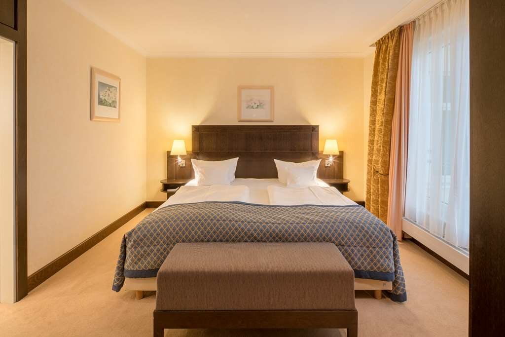 Фото Best Western Premier Castanea Resort Hotel