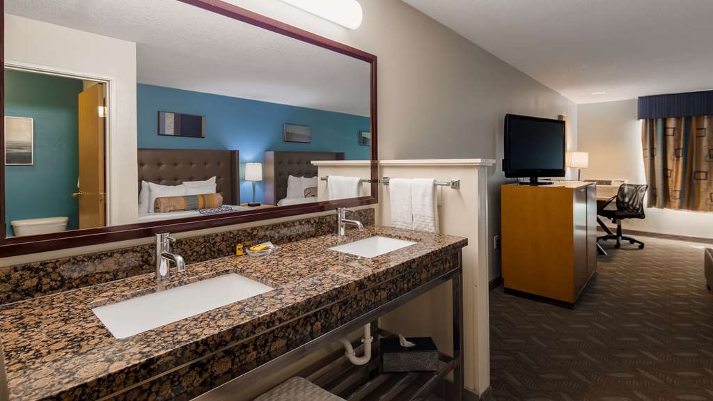 Фото Best Western Plus Liberty Lake Inn