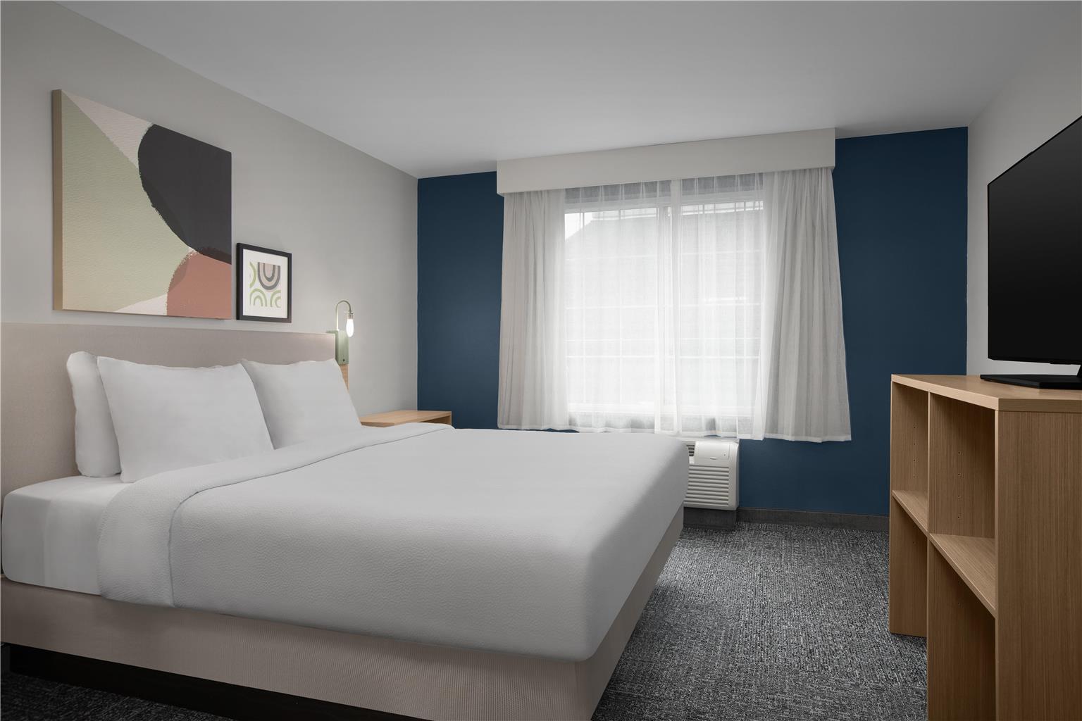 Фото Country Inn & Suites by Radisson, Washington at Meadowlands, Pa