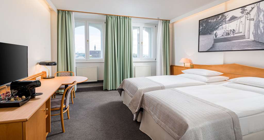 Фото Best Western Hotel Moran