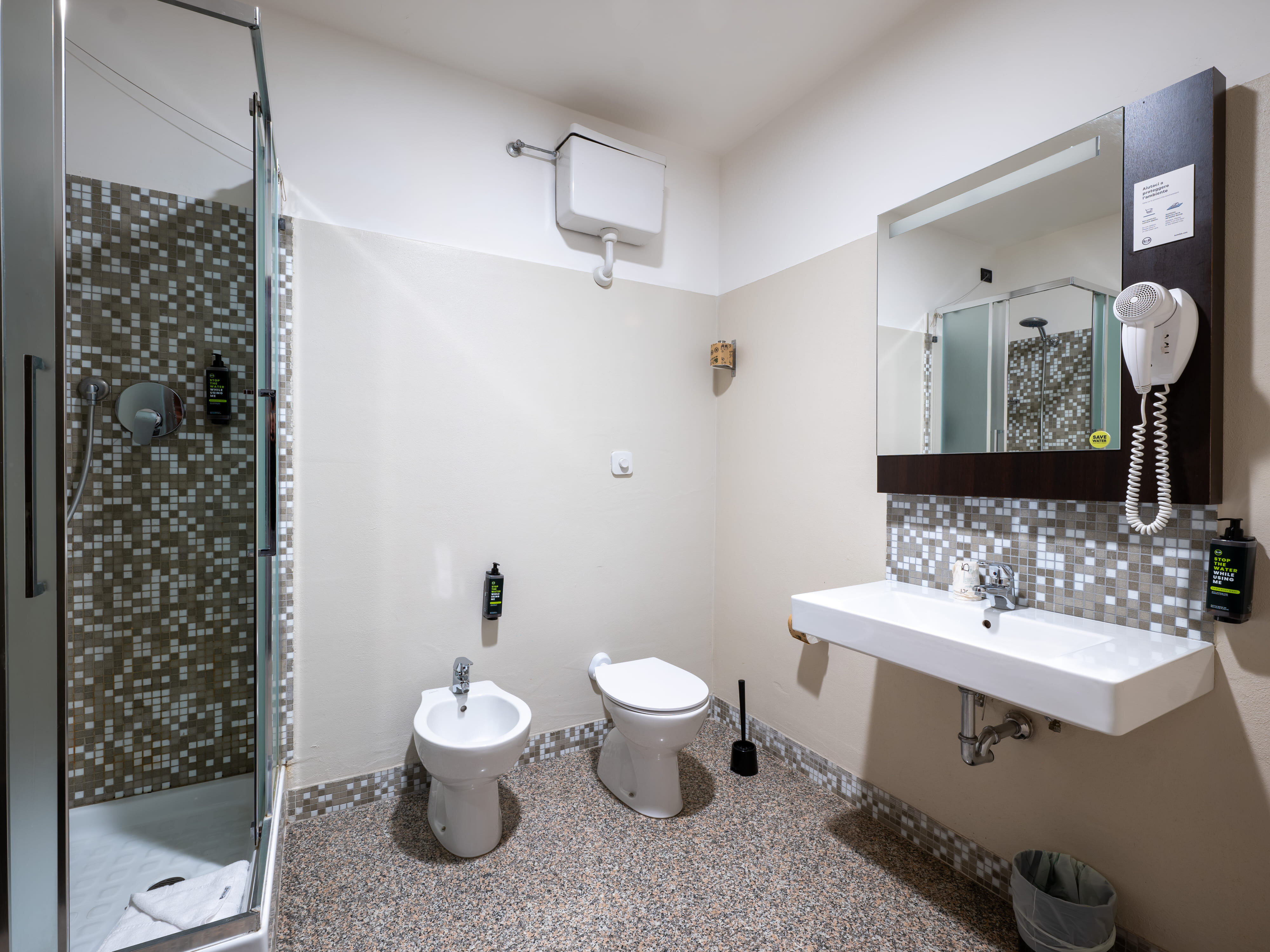 Фото B&B Hotel Trieste