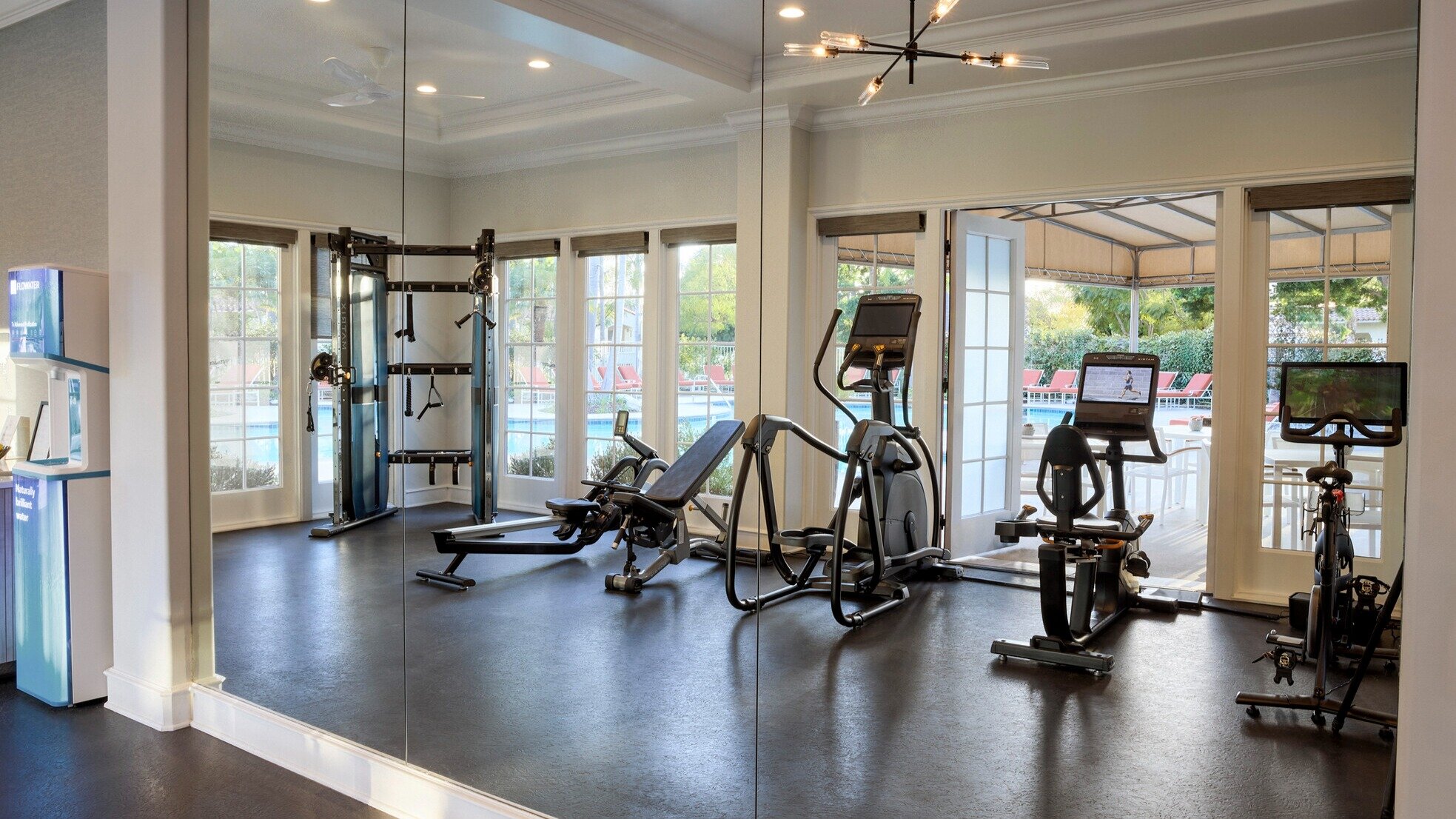 Фото Four Seasons Residence Club Aviara, North San Diego