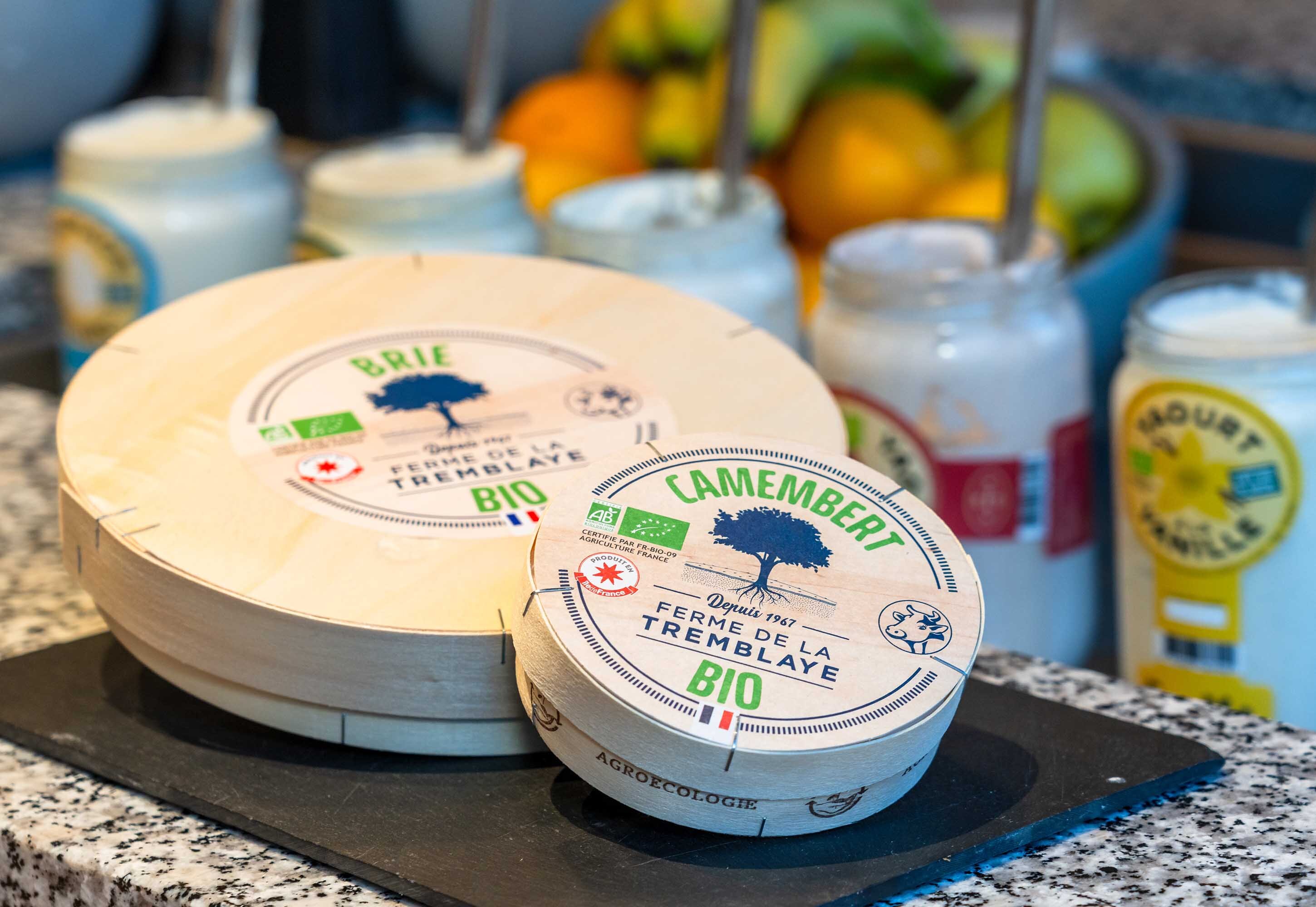 Фото B&b Home Paris Mairie de Saint Ouen