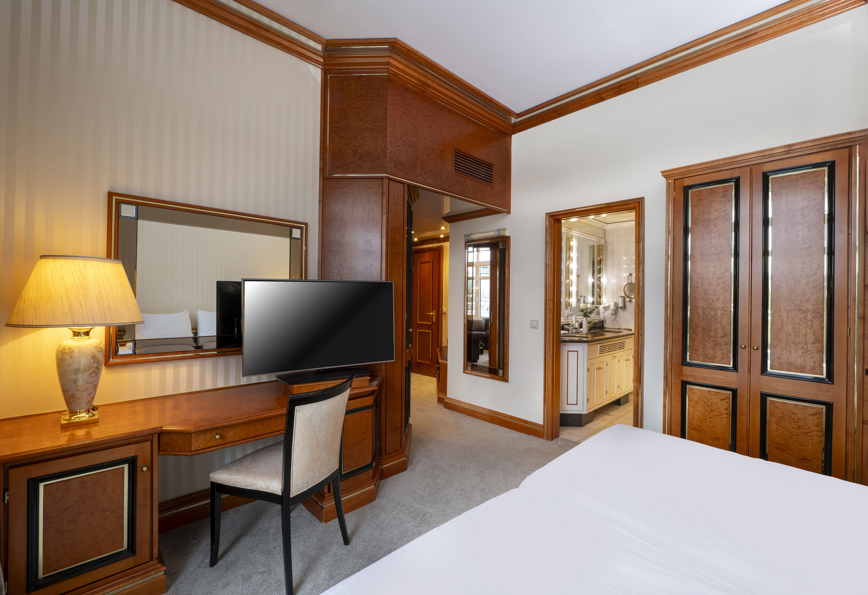 Фото Maritim Hotel Bad Wildungen