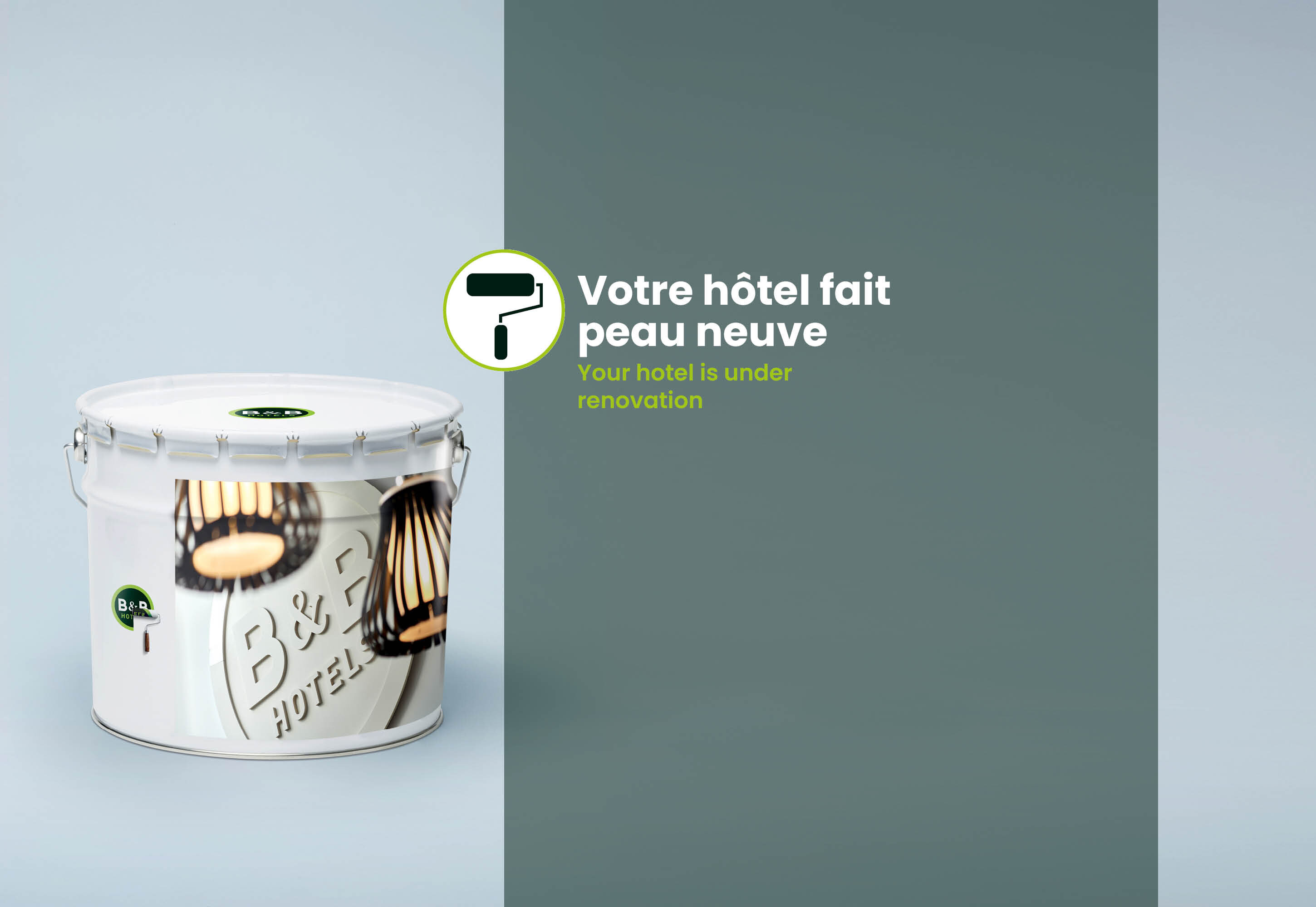 Фото B&b Hotel Marseille Parc Chanot