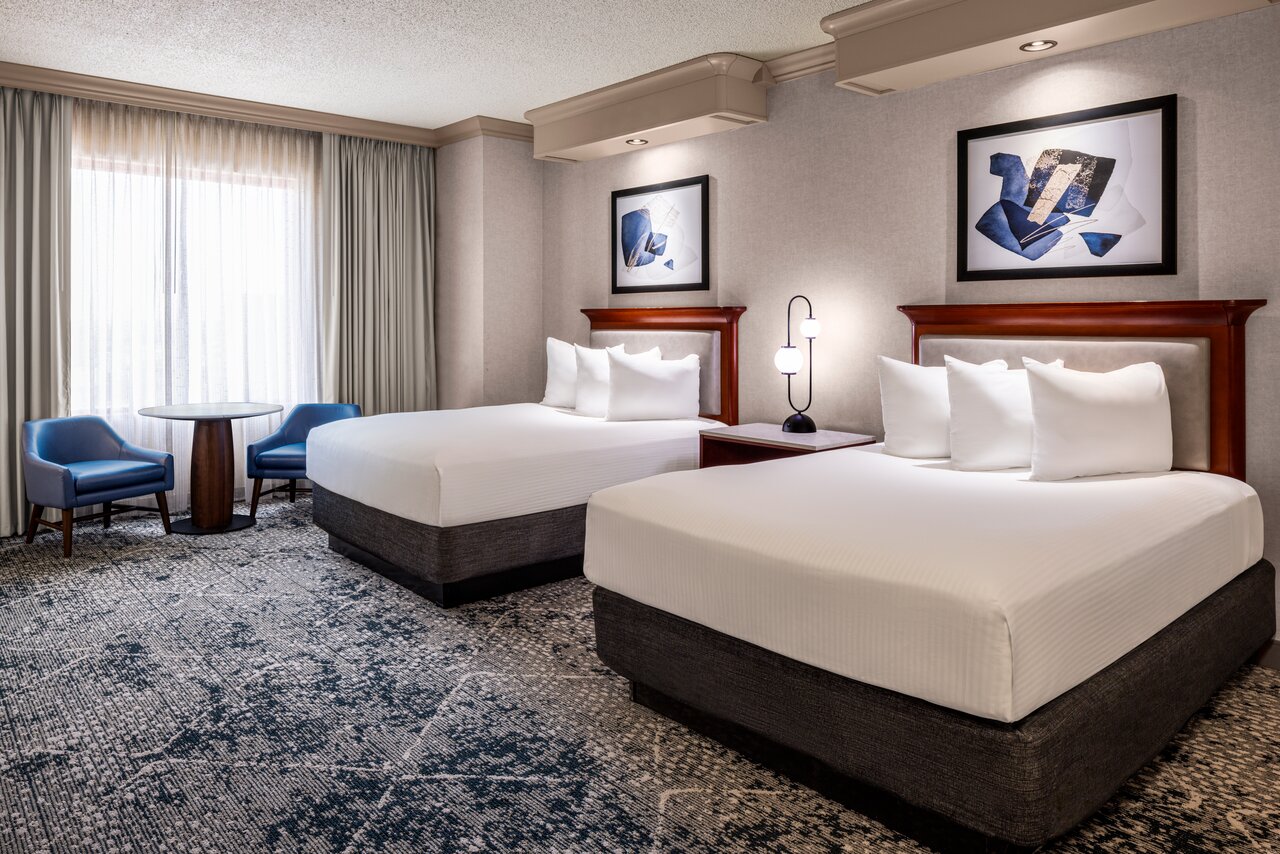 Фото Harrah's Joliet Casino & Hotel