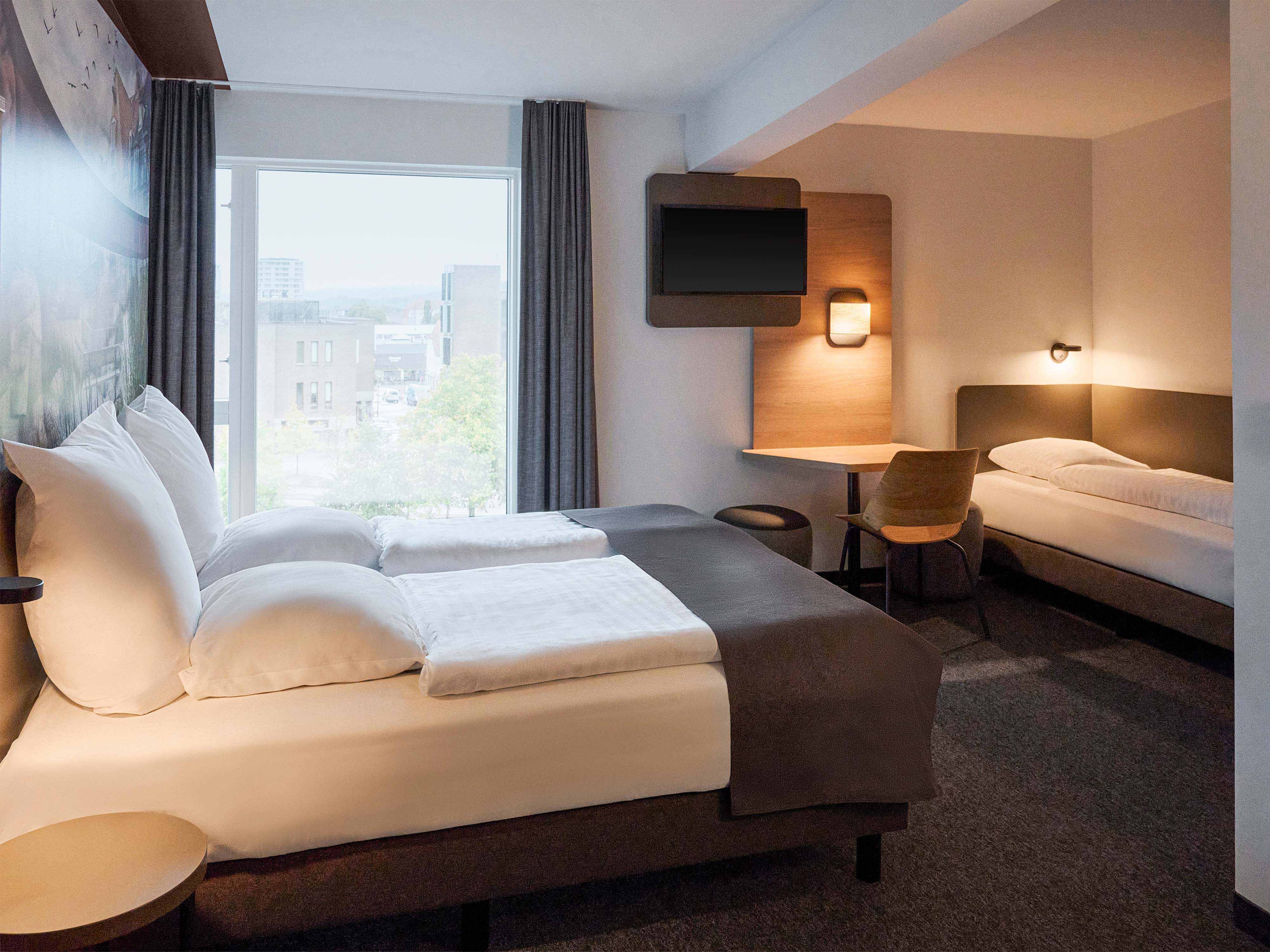 Фото B&b Hotel Vejle