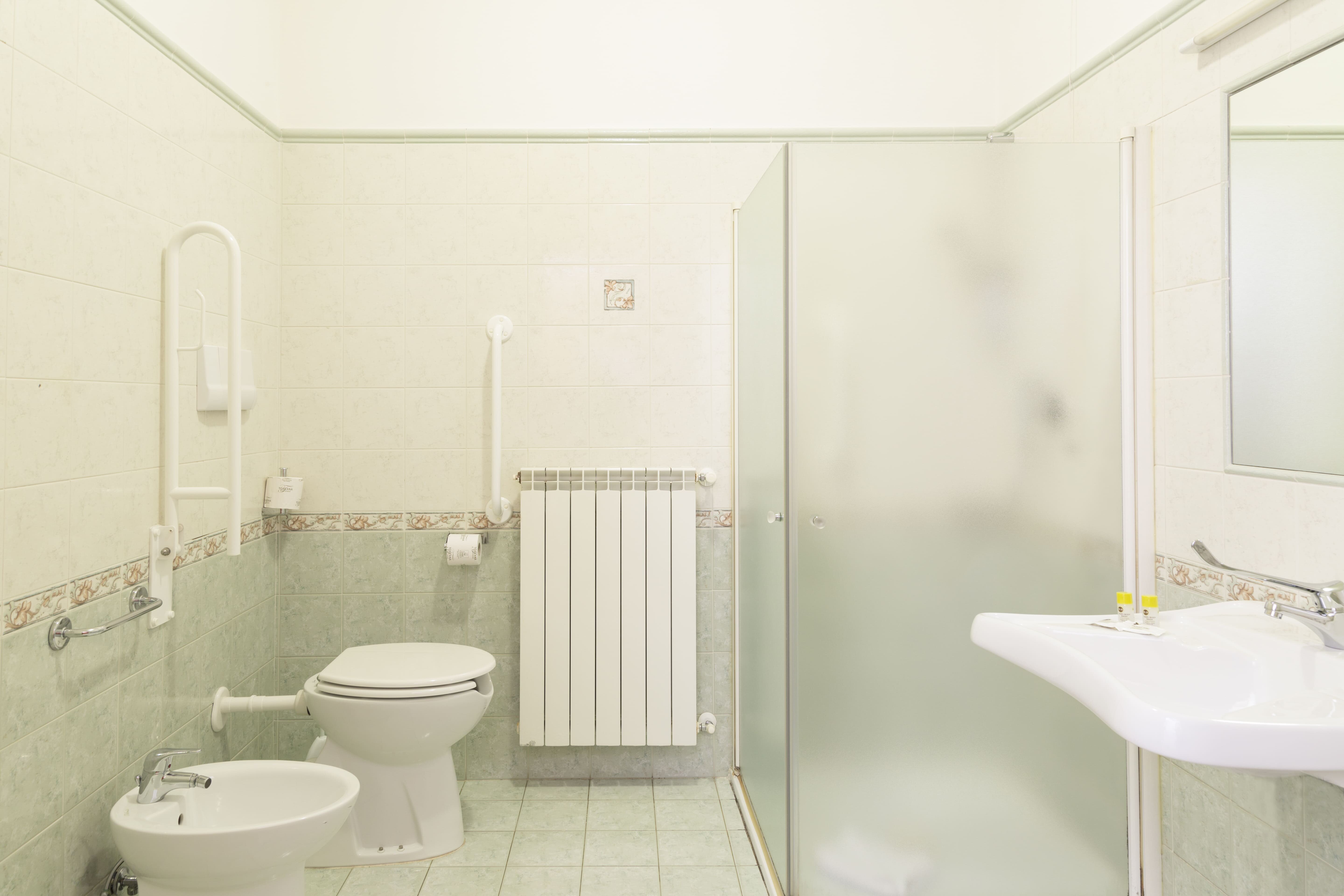 Фото B&b Hotel Pescara