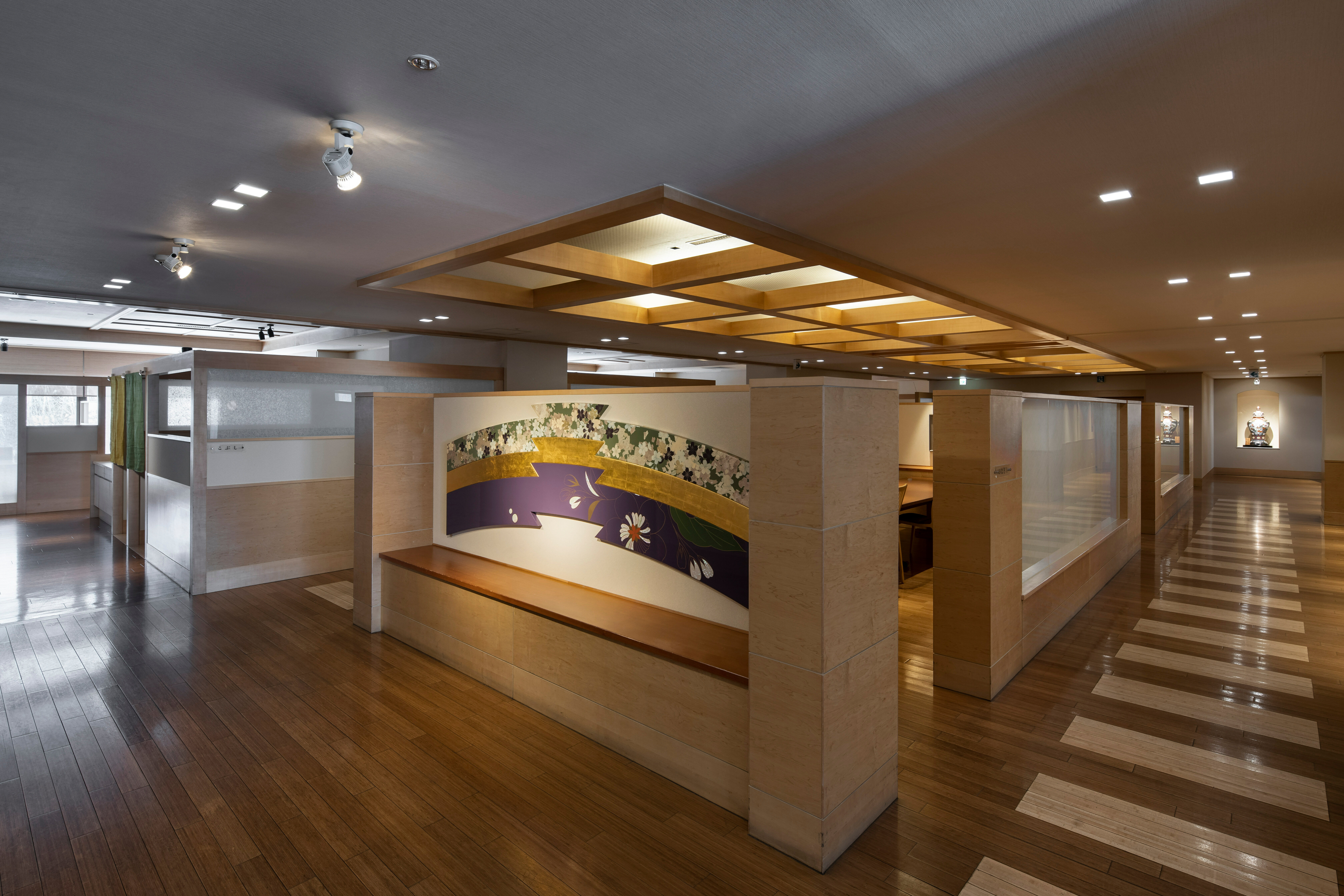 Фото Dai ichi Takimotokan