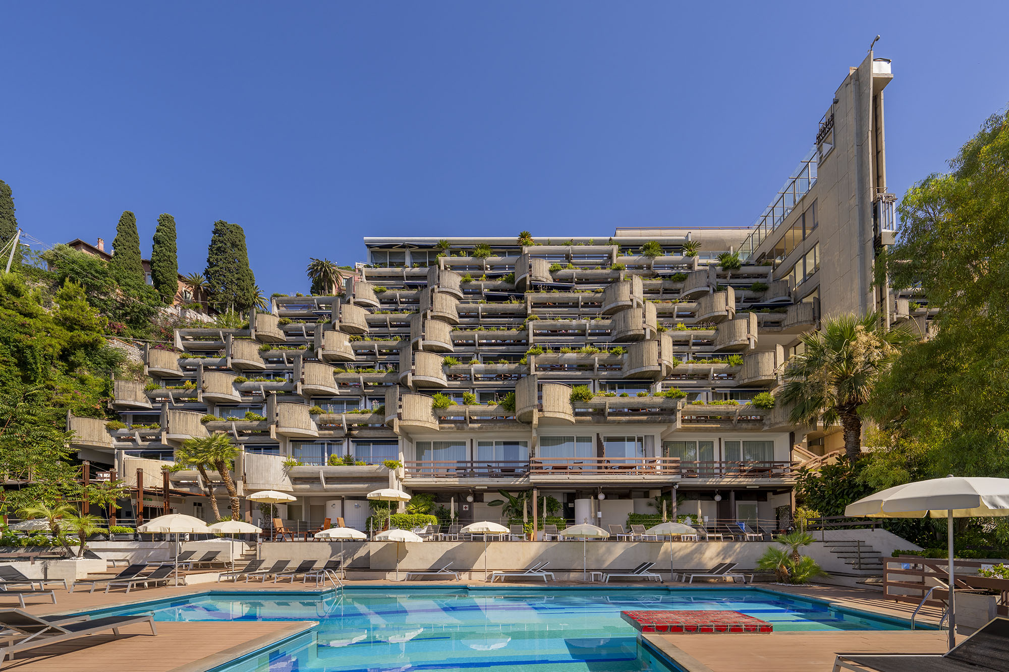 Фото Eurostars Monte Tauro