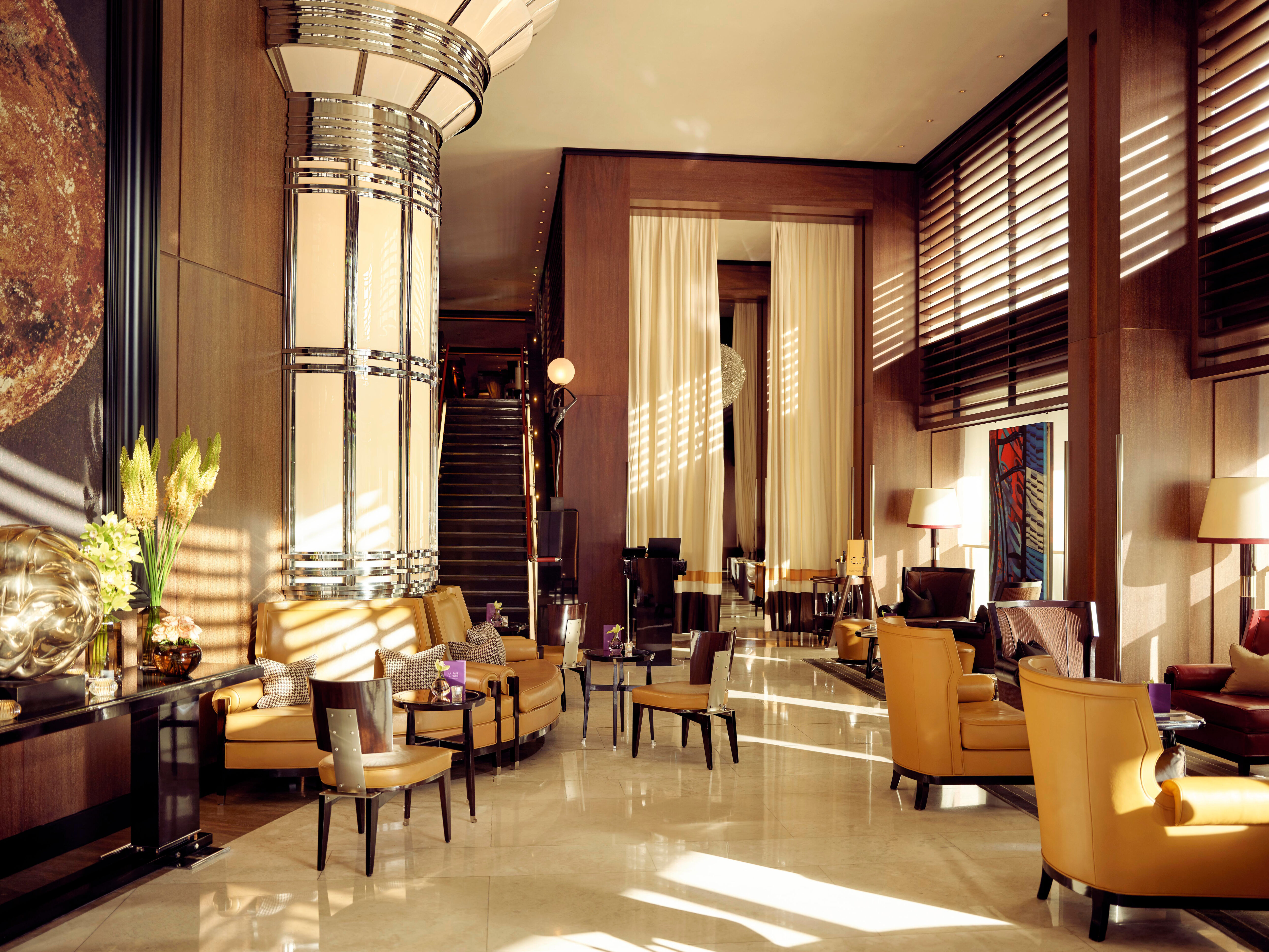 Фото 45 Park Lane - Dorchester Collection