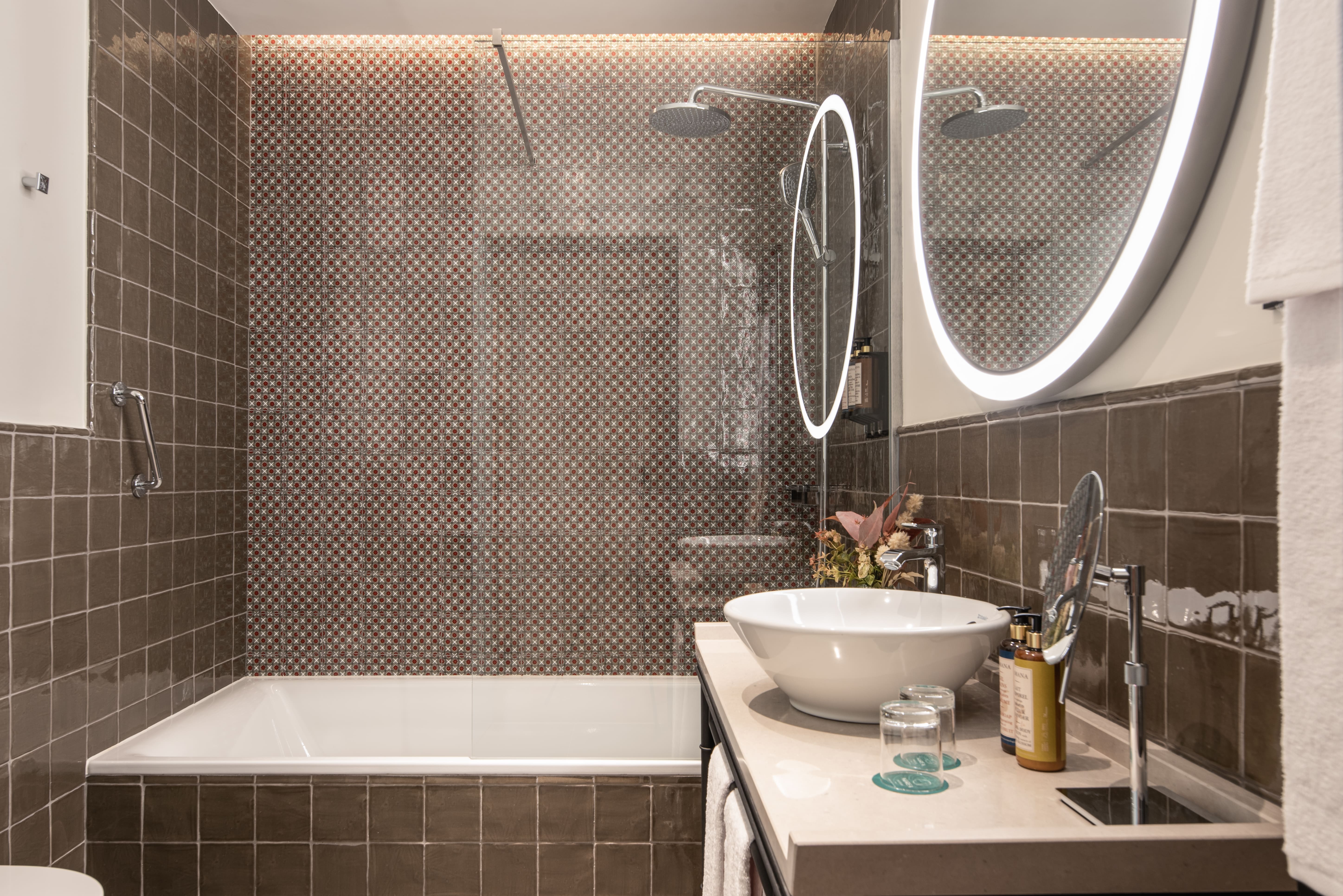 Фото Áurea Toledo by Eurostars Hotel Company
