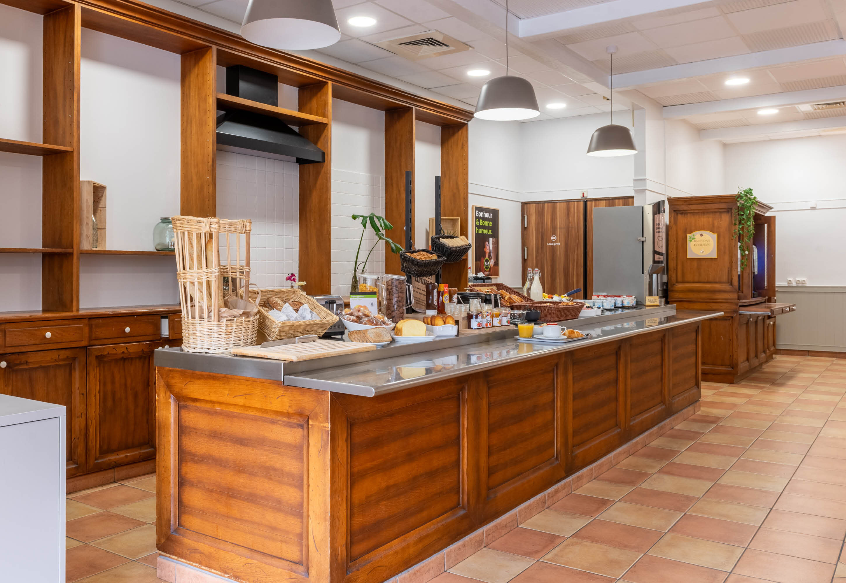 Фото B&b Hotel Amiens Centre Cathédrale