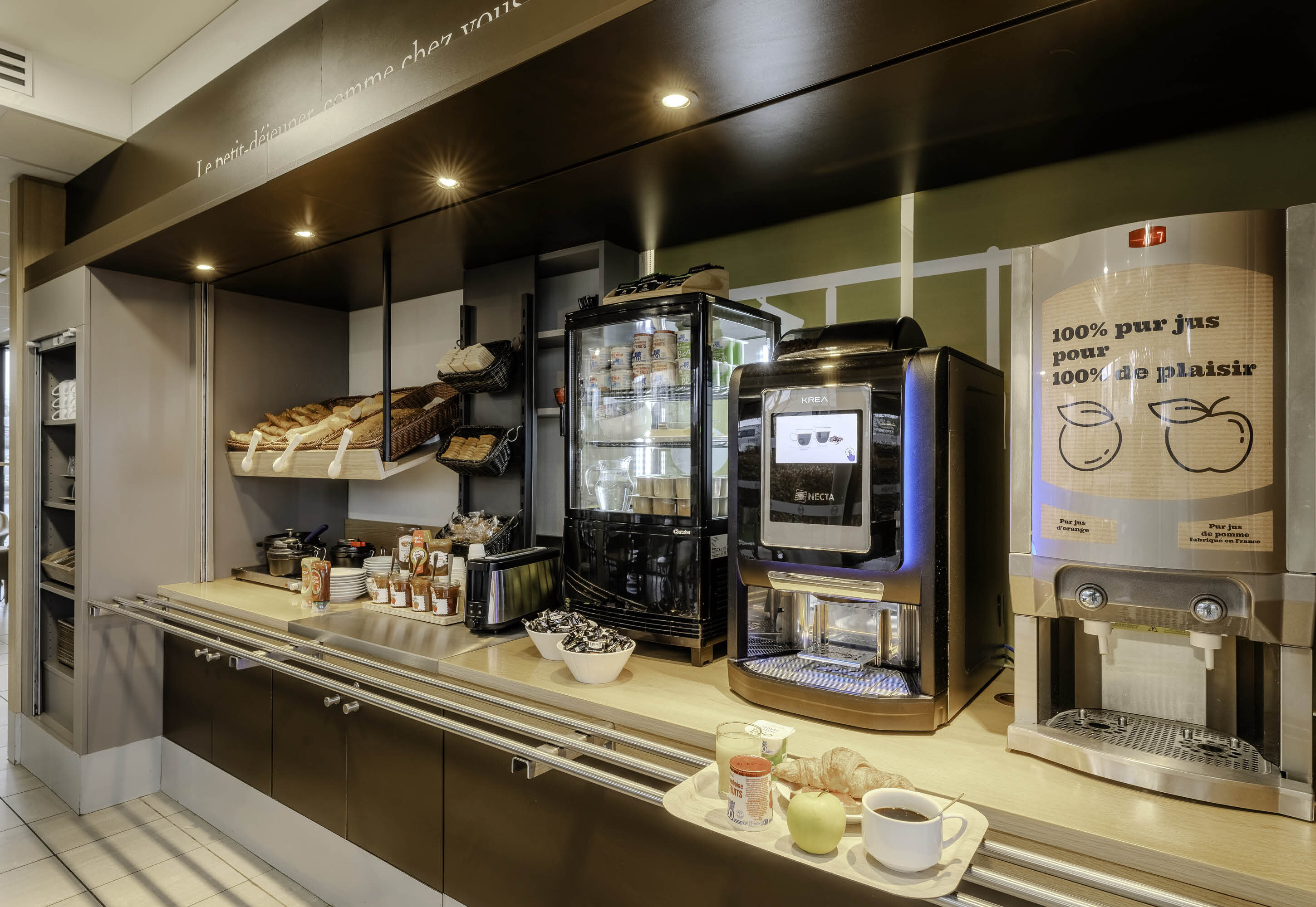 Фото B&b Hotel Arras