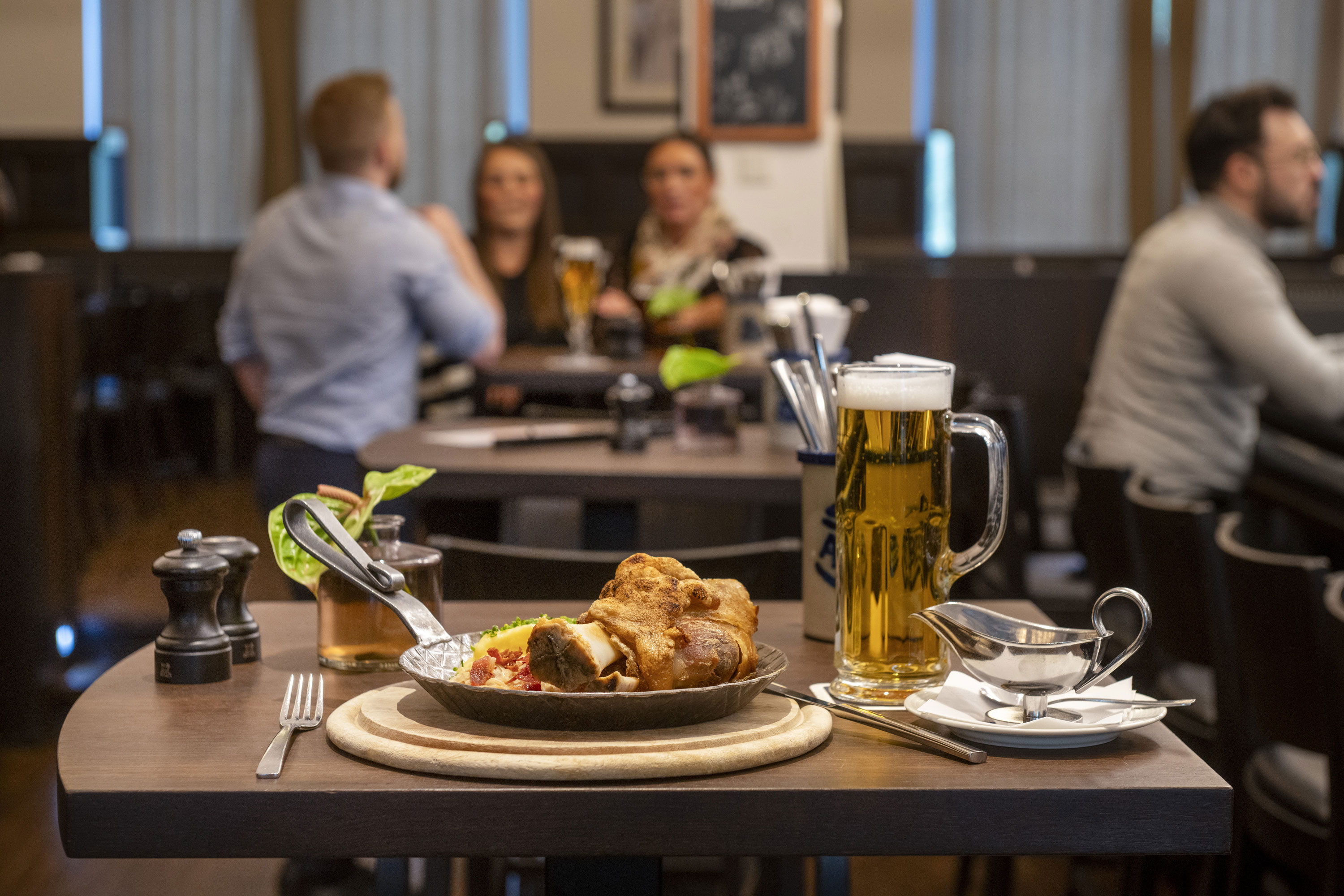 Фото Maritim Hotel Dusseldorf