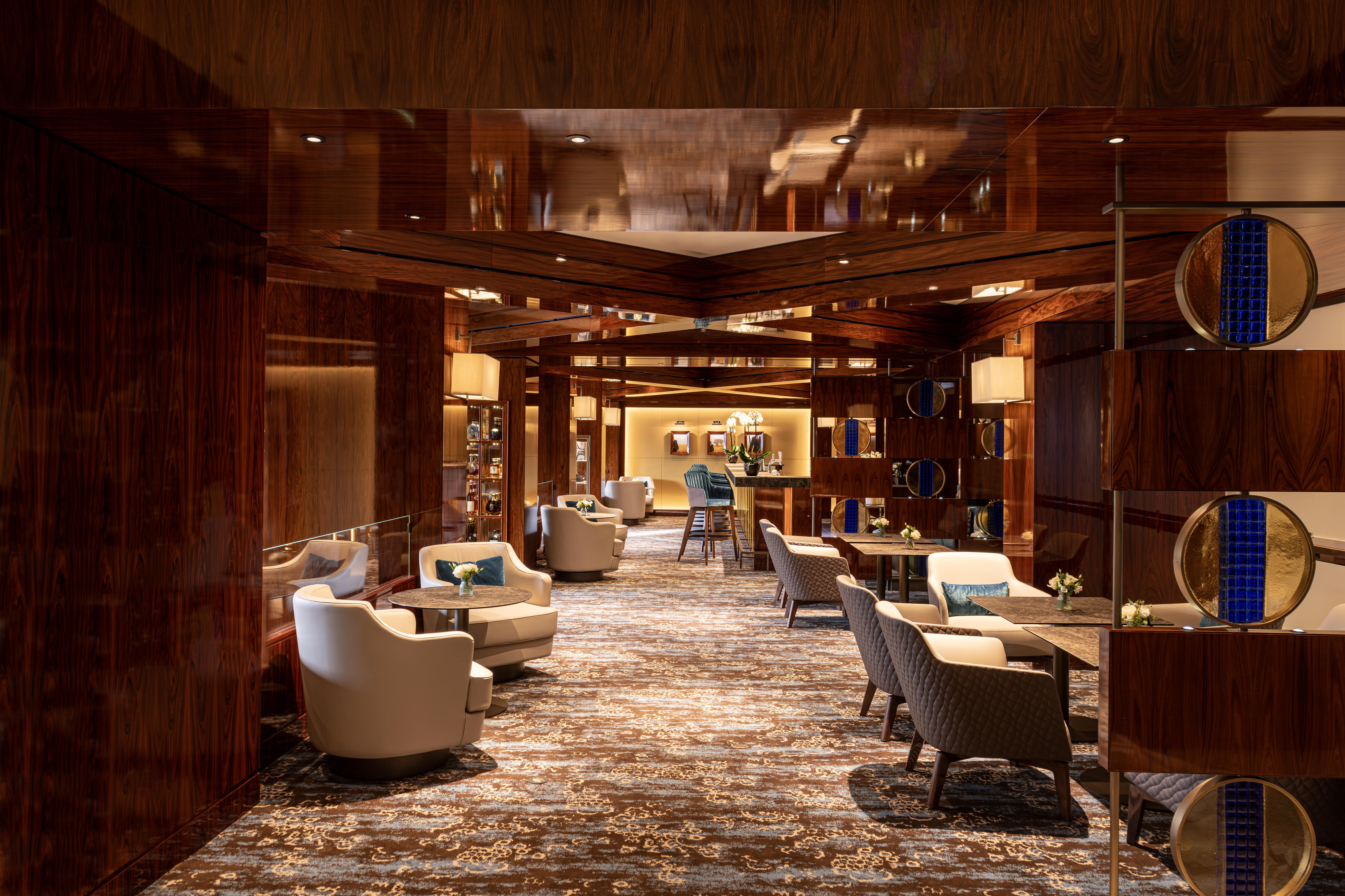 Фото Mandarin Oriental, Geneva
