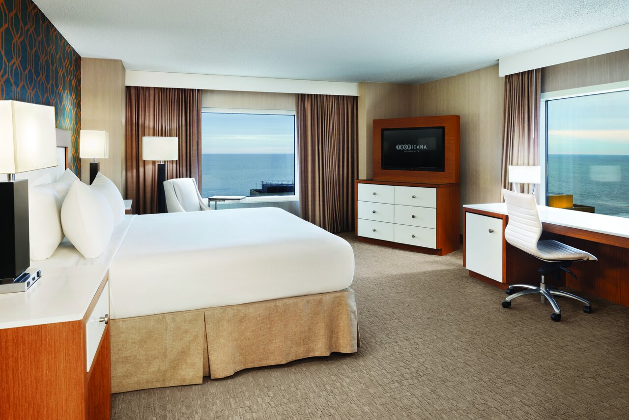 Фото Tropicana Atlantic City