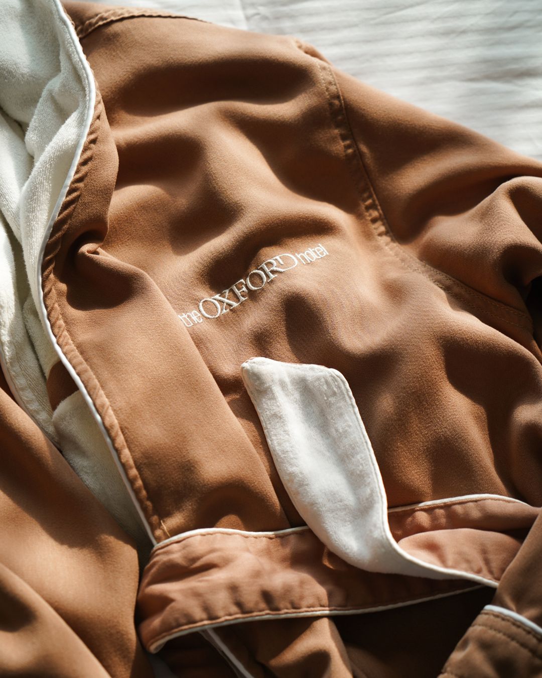 Фото The Oxford Hotel Bend