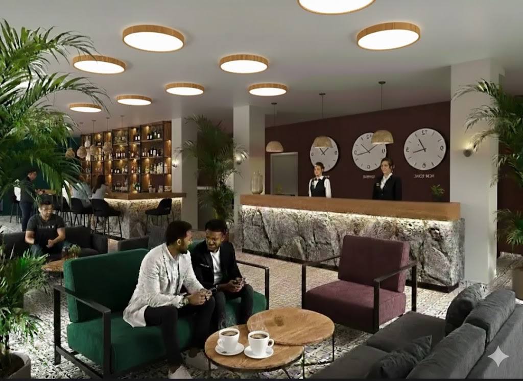 Фото Amra Sunrise