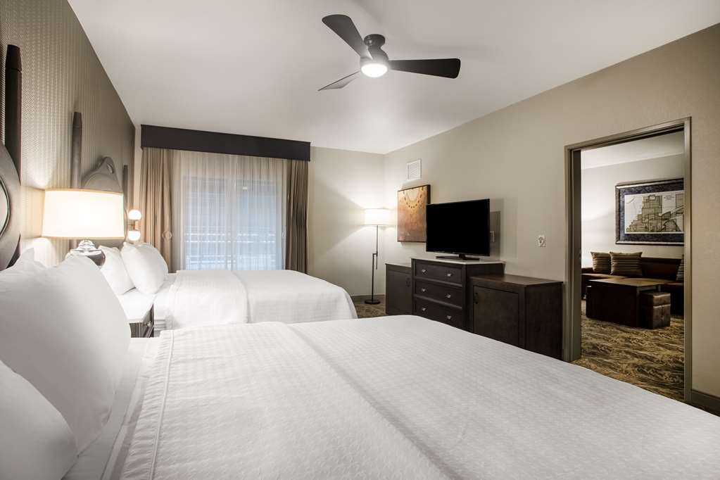 Фото Homewood Suites by Hilton Salina Downtown