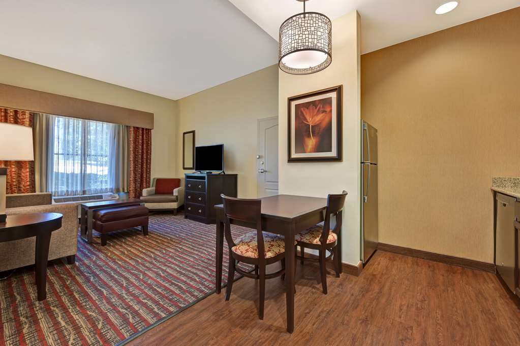 Фото Homewood Suites by Hilton Denver Tech Center