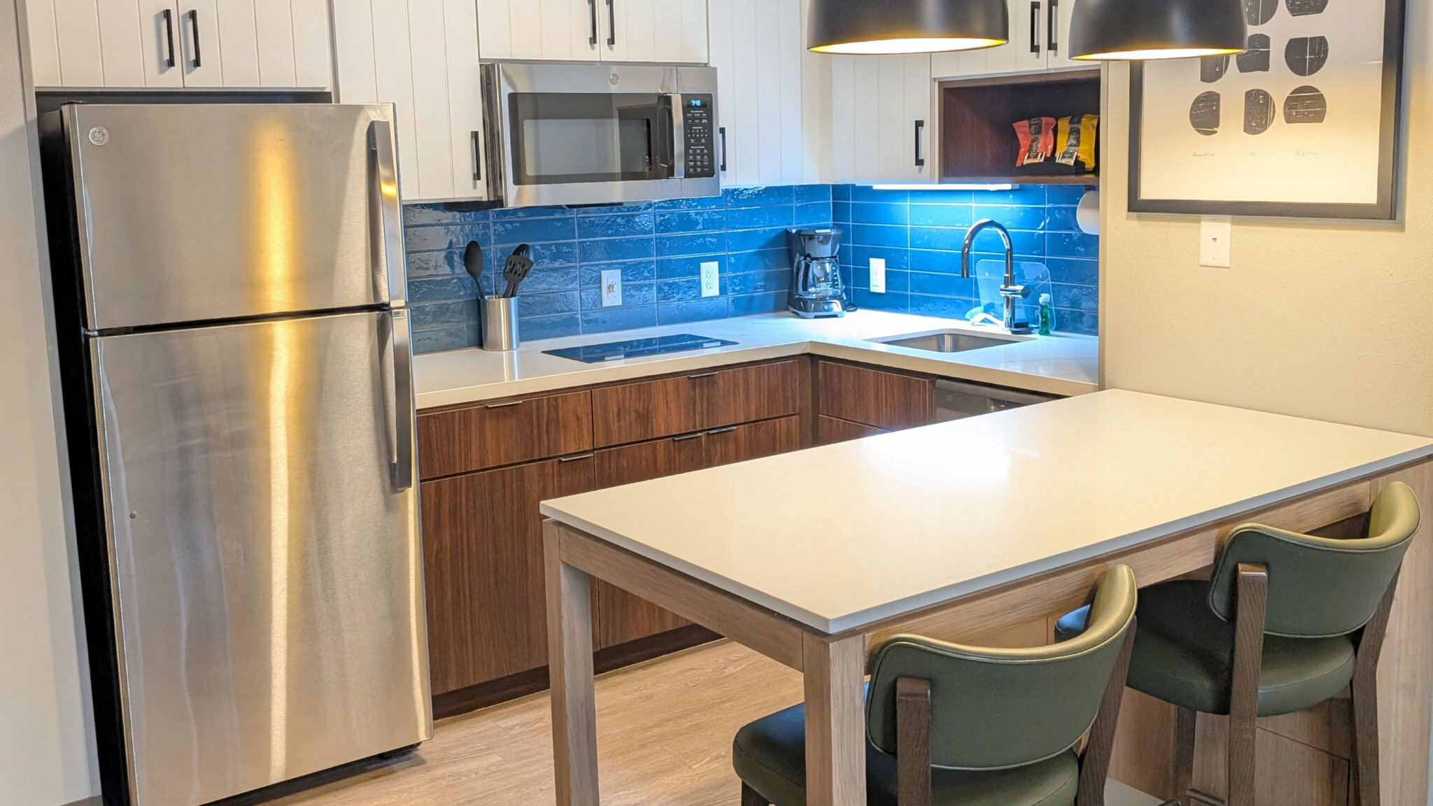 Фото Staybridge Suites Bismarck, an Ihg Hotel