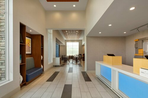 Гостиница Holiday Inn Express West Sacramento, an Ihg Hotel в Вест Сакраменто