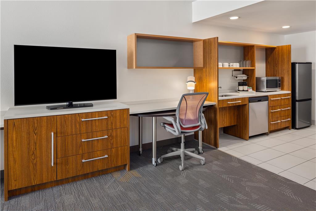 Фото Home2 Suites by Hilton Roseville Minneapolis