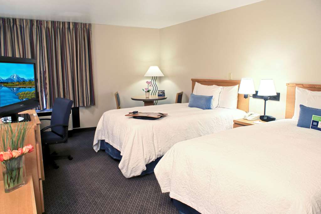 Фото Hampton Inn Las Vegas/Summerlin