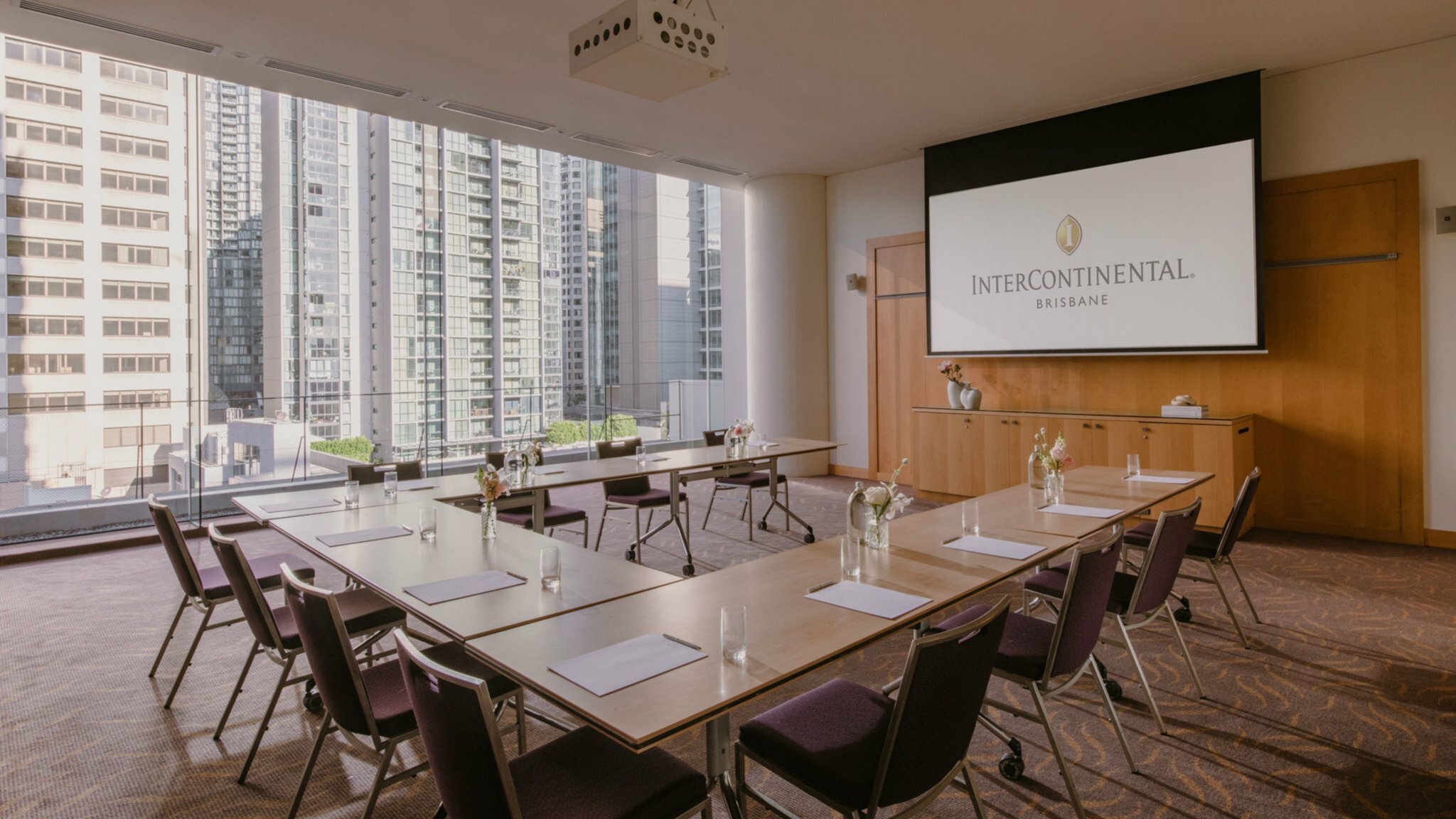 Фото InterContinental Brisbane by IHG