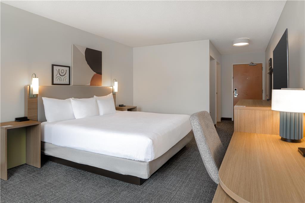 Фото Best Western Smithfield Inn