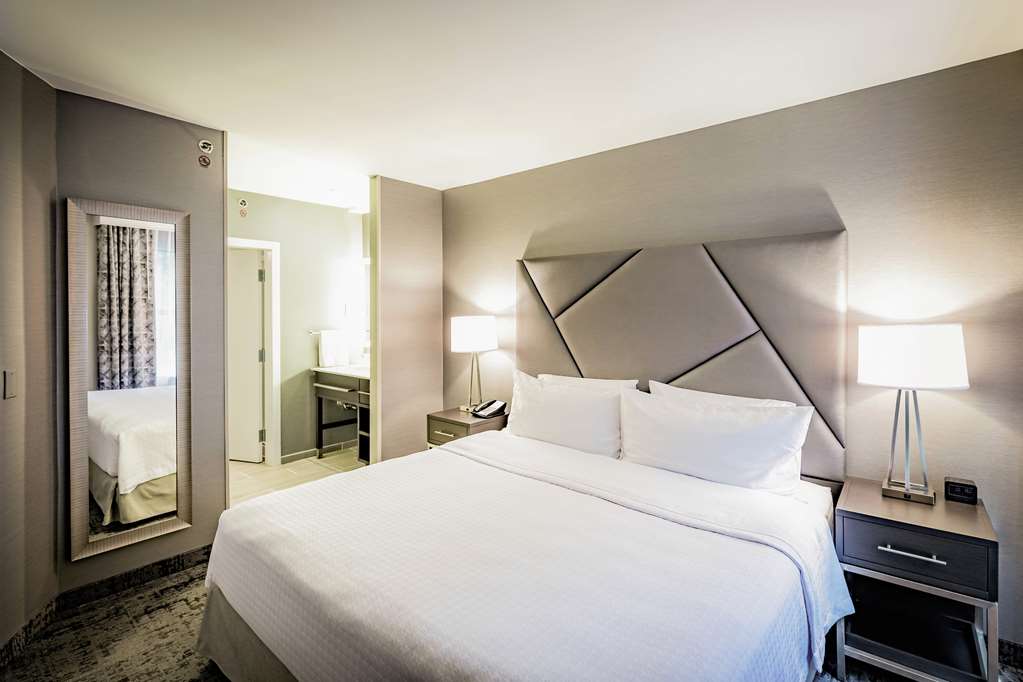 Фото Homewood Suites Atlanta Buckhead