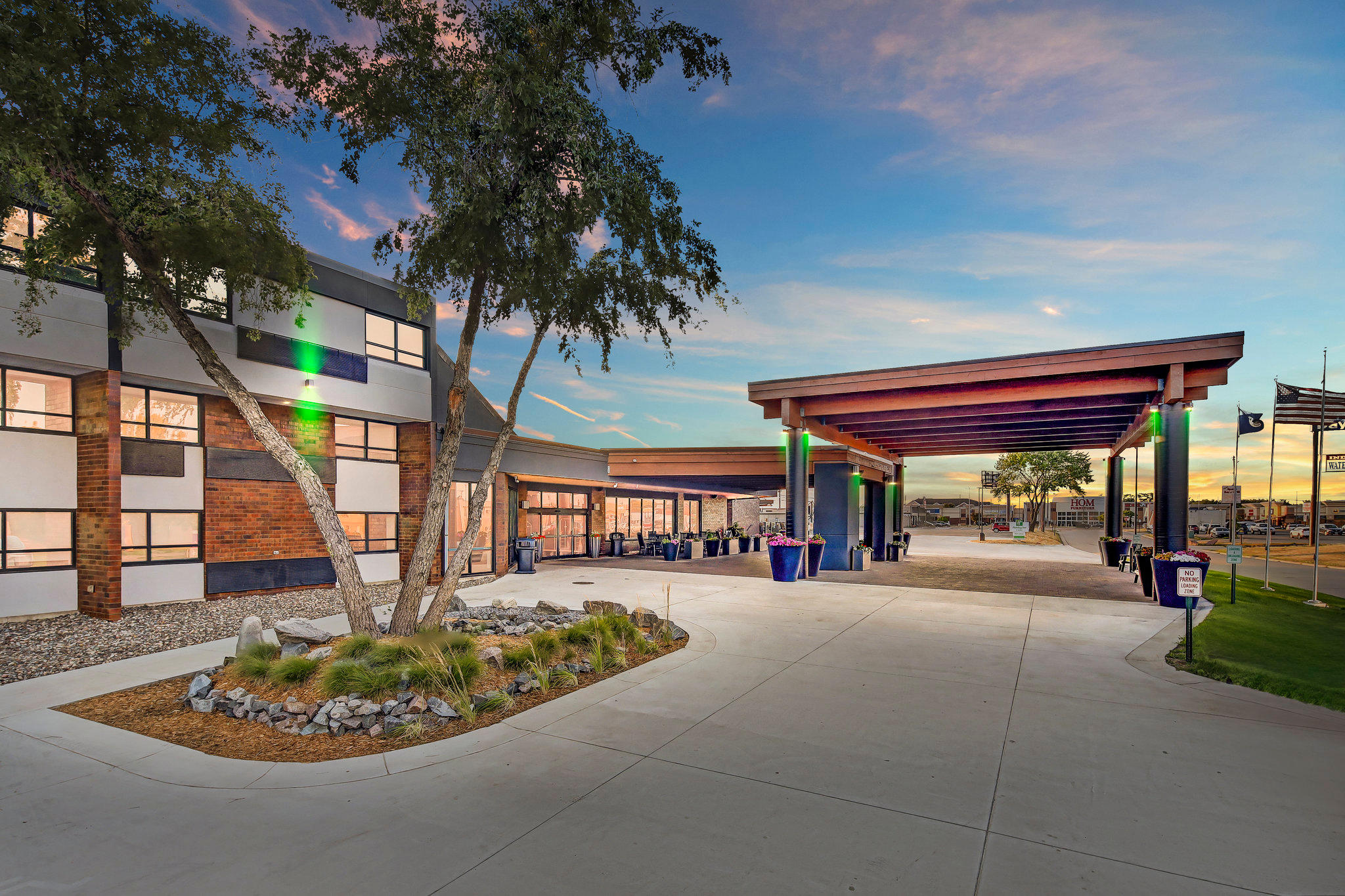 Фото Holiday Inn Hotel & Suites - St. Cloud, an Ihg Hotel