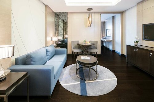 Гостиница Radisson Collection Muscat, Hormuz Grand в Омане