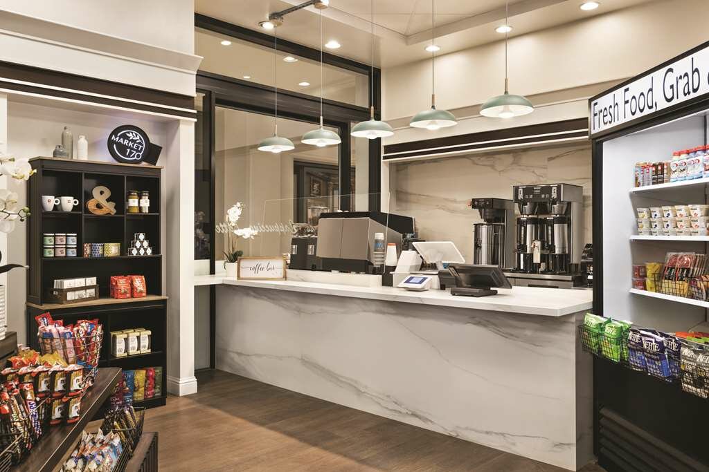 Фото Signia by Hilton San Jose