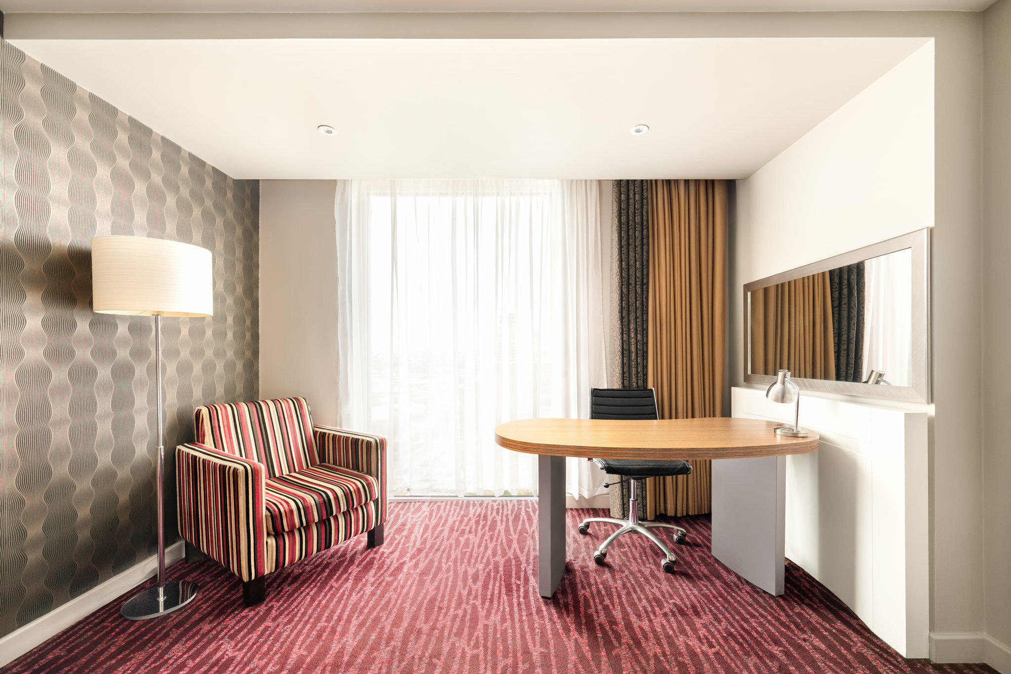 Фото Holiday Inn Manchester - MediaCityUK