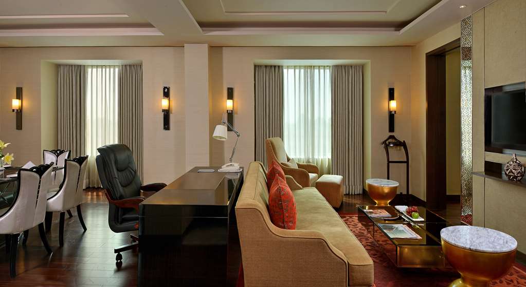 Фото Radisson Blu Jaipur